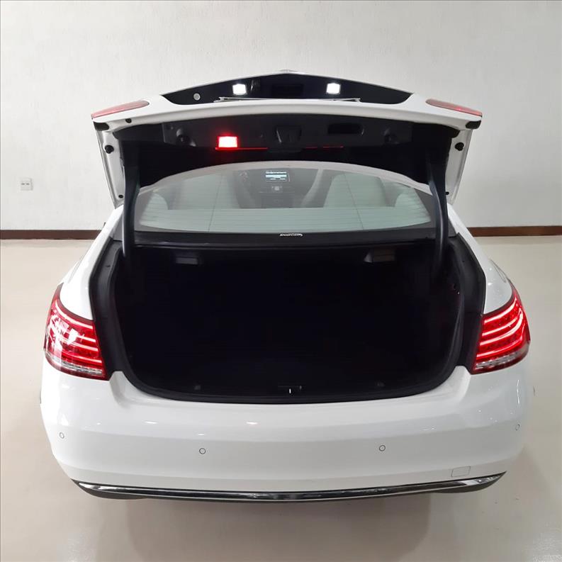 MERCEDES-BENZ E 250 2.0 Coupé 16V Turbo