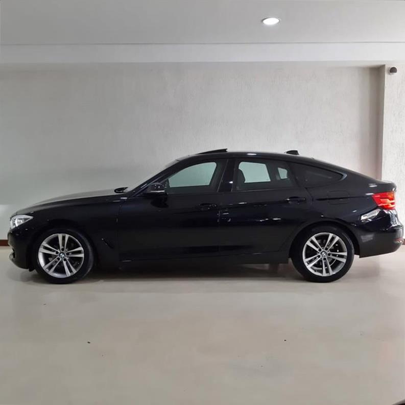 Bmw gt 320i