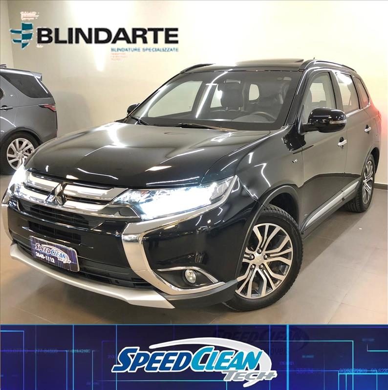 Mitsubishi-OUTLANDER-3.0 GT 4X4 V6 24V Mitsubishi-OUTLANDER-3.0 GT 4X4 V6 24V