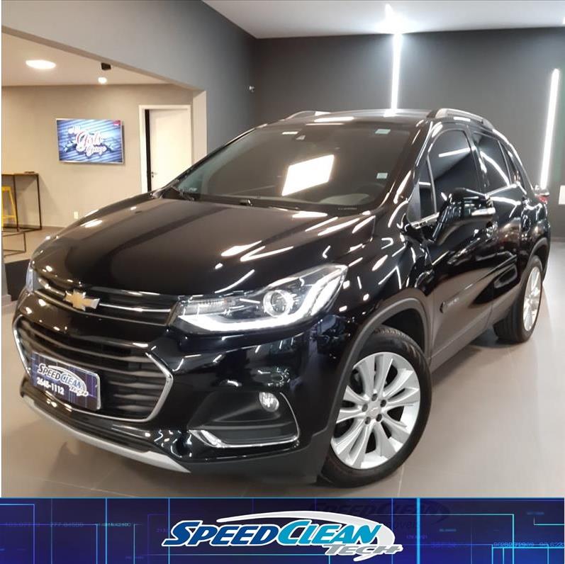 CHEVROLET-TRACKER-1.4 16V TURBO FLEX PREMIER AUTOMÁTICO CHEVROLET-TRACKER-1.4 16V TURBO FLEX PREMIER AUTOMÁTICO
