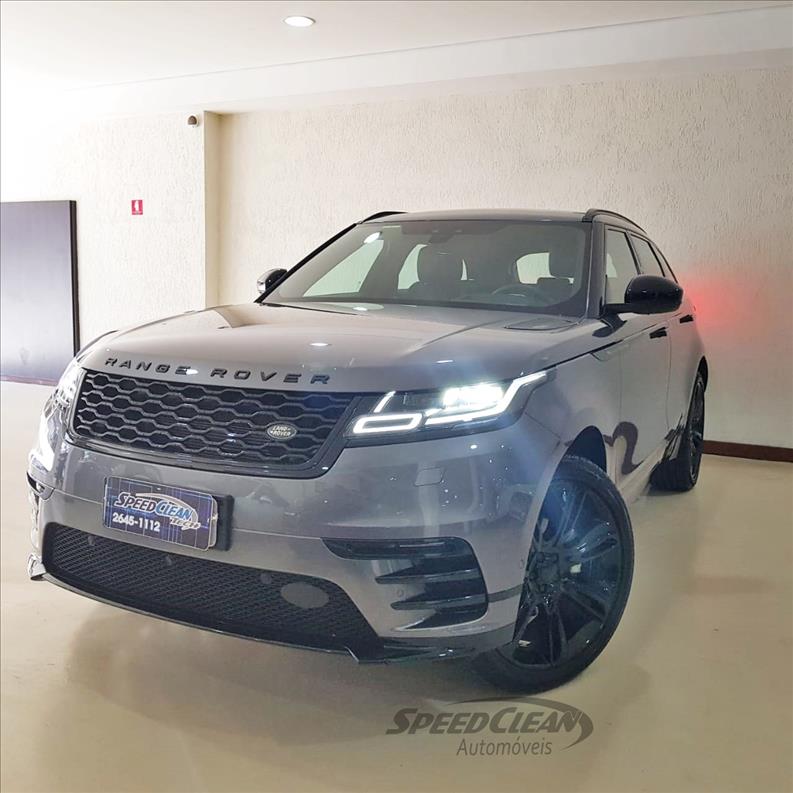 LAND ROVER RANGE ROVER VELAR 2.0 P250 R-dynamic