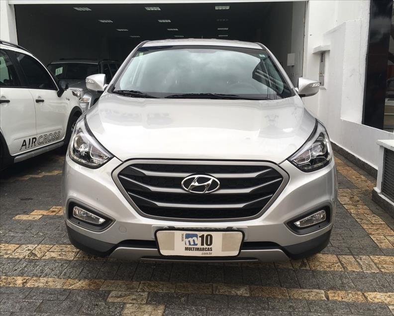 HYUNDAI IX35 2.0 16V 2015/2016 - M10 Multimarcas
