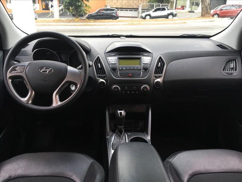 HYUNDAI IX35 2.0 16V 2015/2016 - M10 Multimarcas
