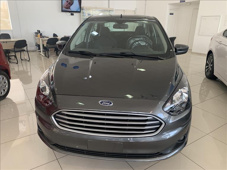 Ford-KA-1.5 TIVCT FLEX SE PLUS SEDAN AUTOMÁTICO Ford-KA-1.5 TIVCT FLEX SE PLUS SEDAN AUTOMÁTICO