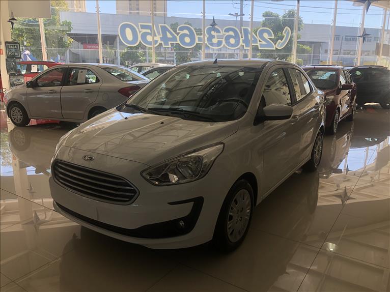 Ford-KA-1.5 TIVCT FLEX SE PLUS SEDAN AUTOMÁTICO Ford-KA-1.5 TIVCT FLEX SE PLUS SEDAN AUTOMÁTICO