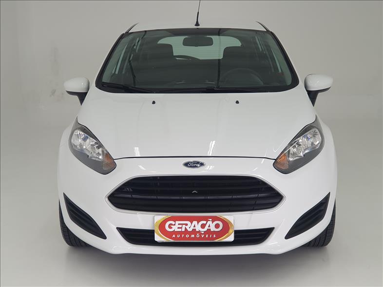 FIESTA 1.5 SE Hatch 16V FIESTA 1.5 SE Hatch 16V