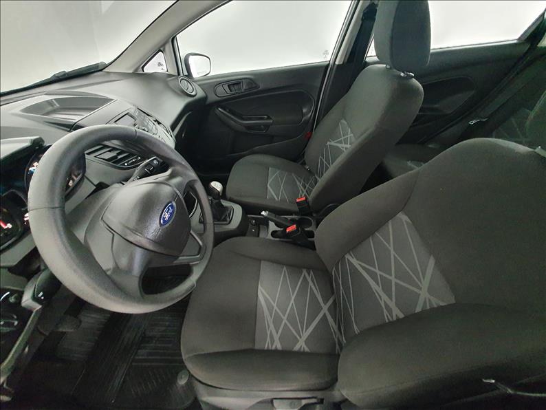 FIESTA 1.5 SE Hatch 16V FIESTA 1.5 SE Hatch 16V