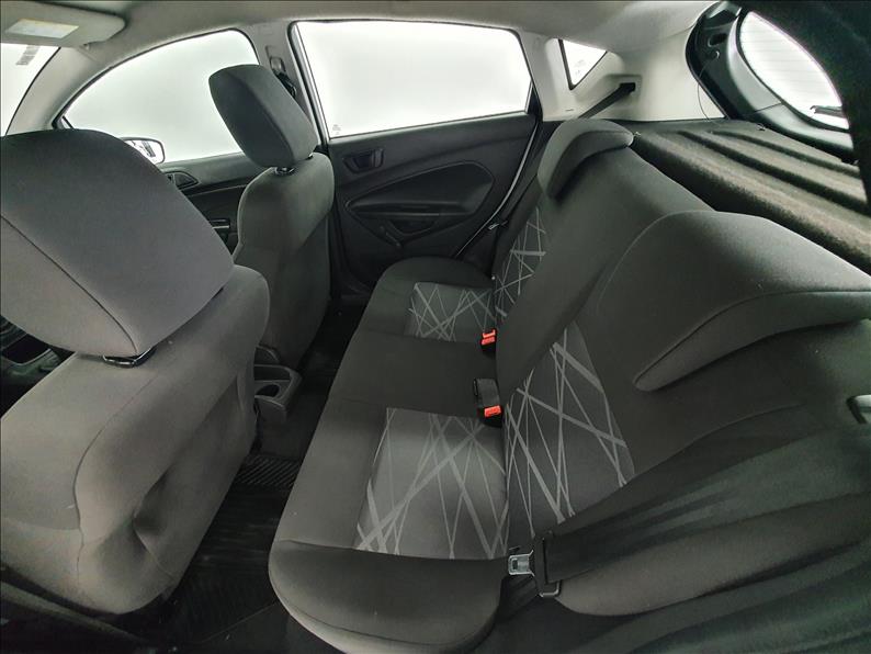 FIESTA 1.5 SE Hatch 16V FIESTA 1.5 SE Hatch 16V