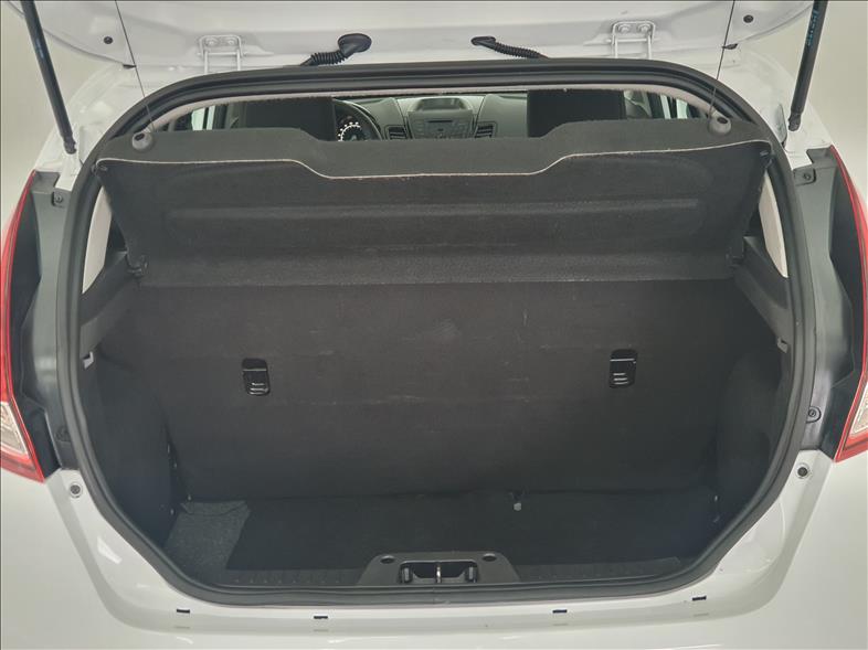 FIESTA 1.5 SE Hatch 16V FIESTA 1.5 SE Hatch 16V