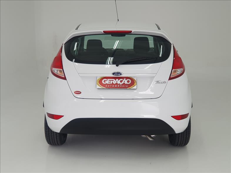 FIESTA 1.5 SE Hatch 16V FIESTA 1.5 SE Hatch 16V
