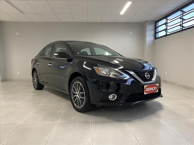 SENTRA 2.0 S 16vstart SENTRA 2.0 S 16vstart