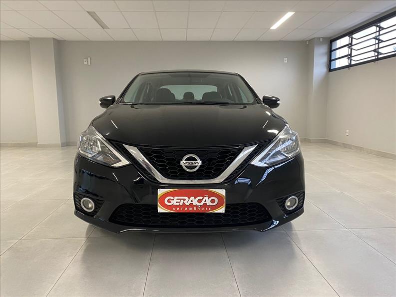 SENTRA 2.0 S 16vstart SENTRA 2.0 S 16vstart