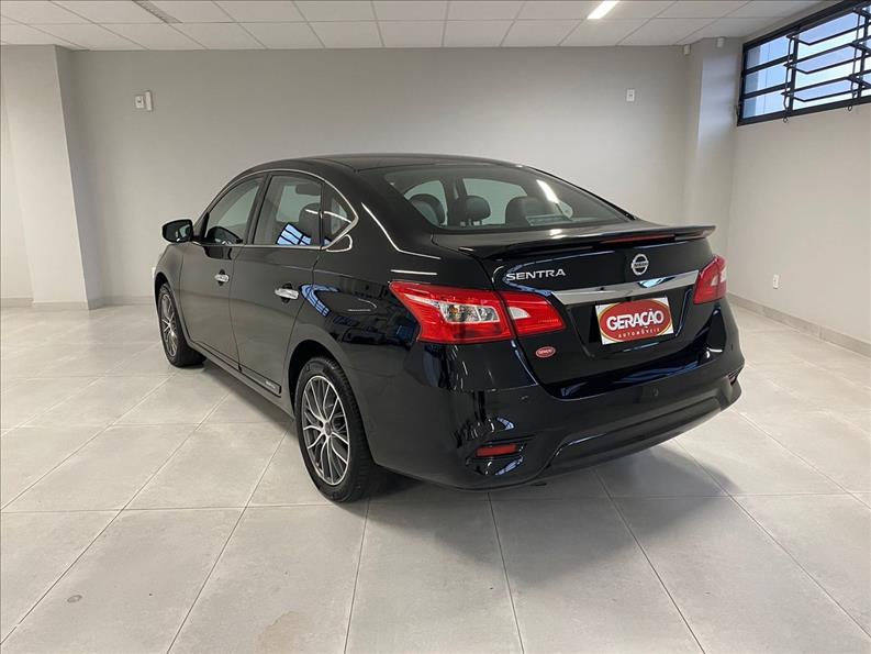 SENTRA 2.0 S 16vstart SENTRA 2.0 S 16vstart