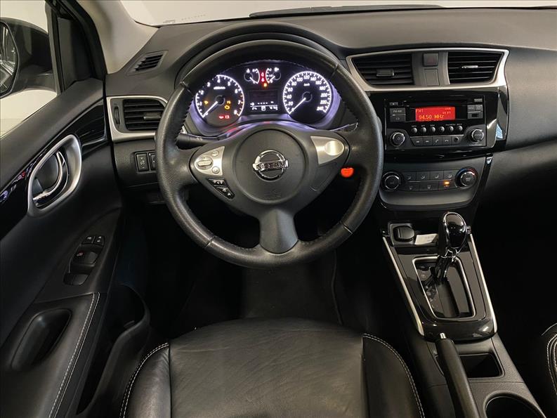 SENTRA 2.0 S 16vstart SENTRA 2.0 S 16vstart