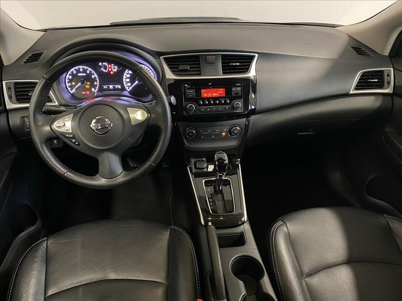 SENTRA 2.0 S 16vstart SENTRA 2.0 S 16vstart