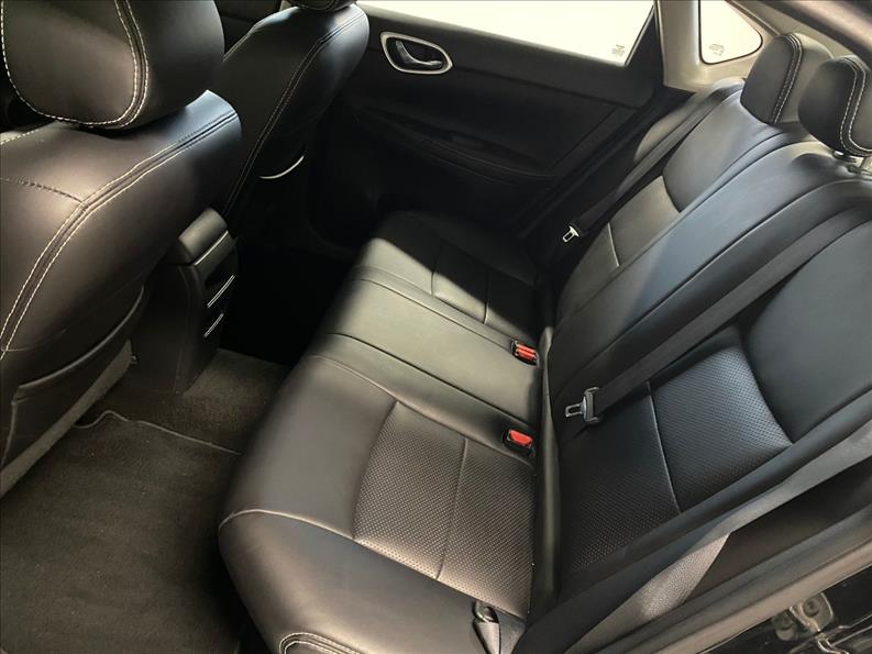 SENTRA 2.0 S 16vstart SENTRA 2.0 S 16vstart