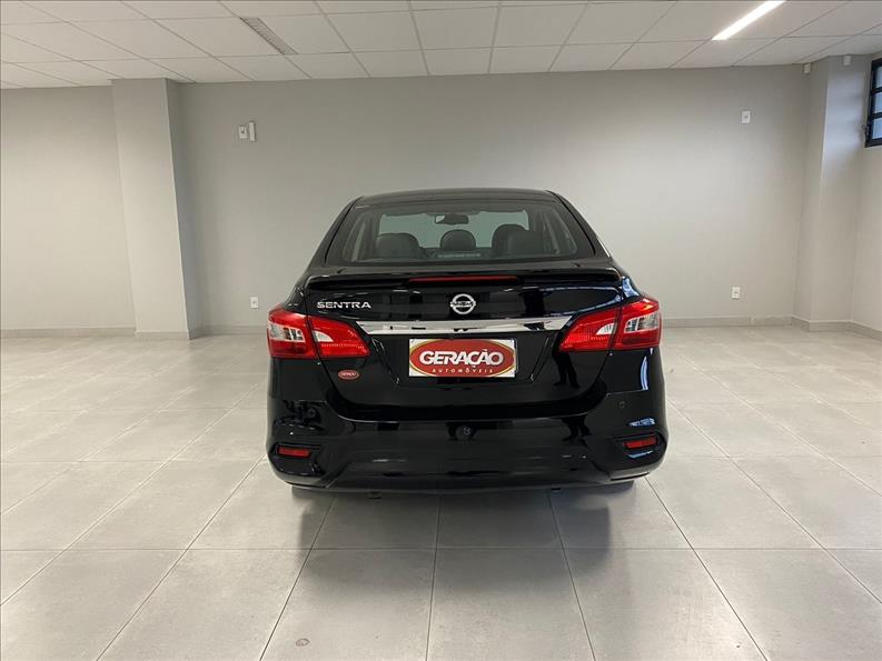 SENTRA 2.0 S 16vstart SENTRA 2.0 S 16vstart