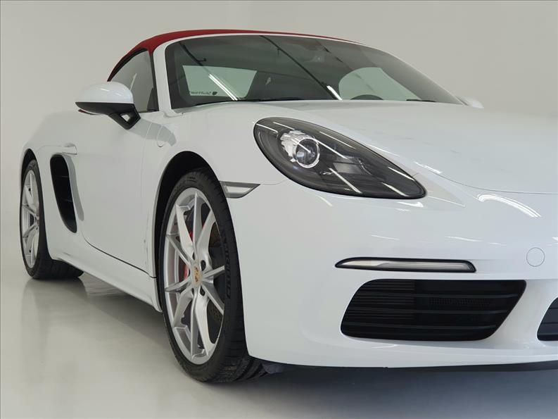718 2.0 16V H4 Boxster 718 2.0 16V H4 Boxster