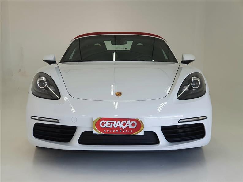 718 2.0 16V H4 Boxster 718 2.0 16V H4 Boxster