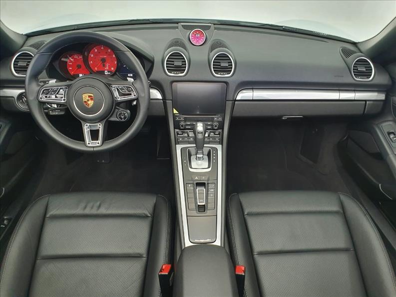 718 2.0 16V H4 Boxster 718 2.0 16V H4 Boxster