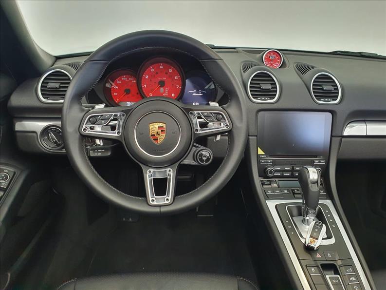 718 2.0 16V H4 Boxster 718 2.0 16V H4 Boxster