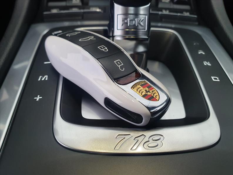 718 2.0 16V H4 Boxster 718 2.0 16V H4 Boxster