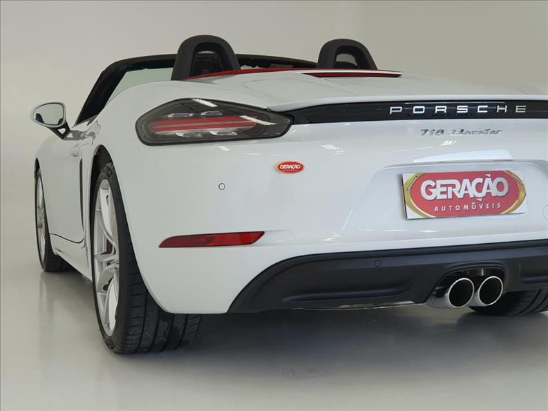 718 2.0 16V H4 Boxster 718 2.0 16V H4 Boxster