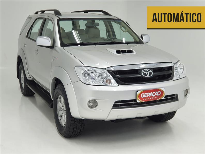HILUX SW4 3.0 SRV 4X4 16V Turbo Intercooler HILUX SW4 3.0 SRV 4X4 16V Turbo Intercooler
