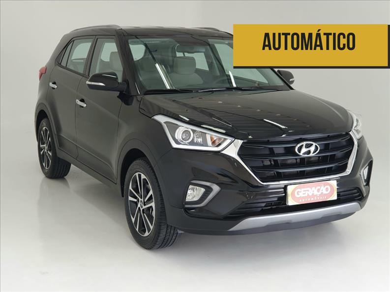 CRETA 2.0 16V Prestige CRETA 2.0 16V Prestige
