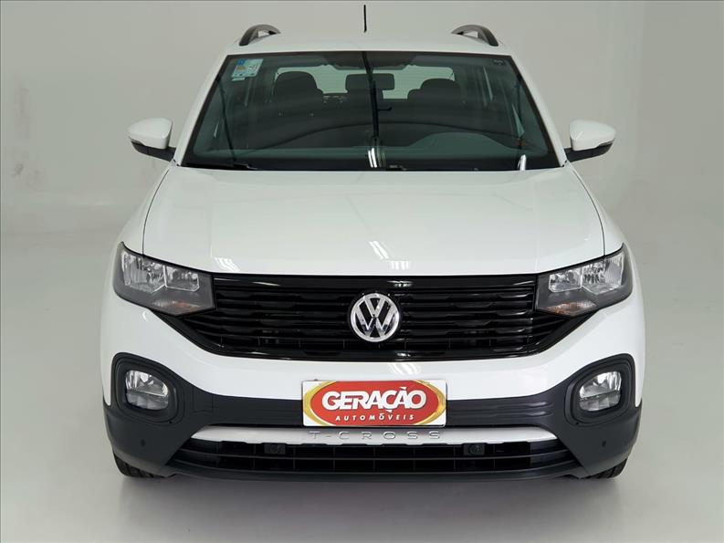 T-CROSS 1.0 200 TSI T-CROSS 1.0 200 TSI
