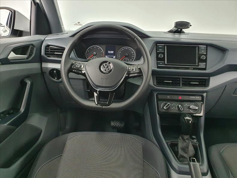 T-CROSS 1.0 200 TSI T-CROSS 1.0 200 TSI