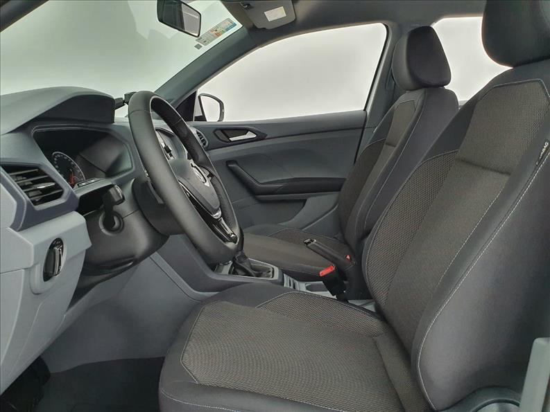 T-CROSS 1.0 200 TSI T-CROSS 1.0 200 TSI