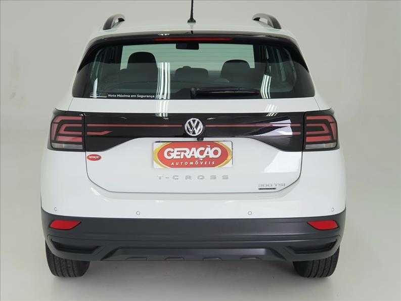 T-CROSS 1.0 200 TSI T-CROSS 1.0 200 TSI