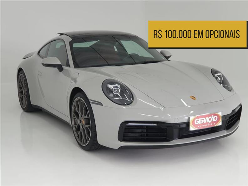 911 3.0 24V H6 Carrera 911 3.0 24V H6 Carrera