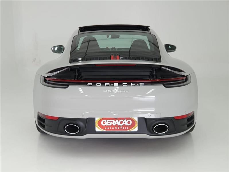 911 3.0 24V H6 Carrera 911 3.0 24V H6 Carrera