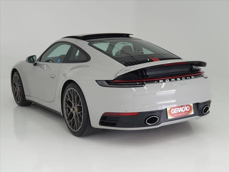 911 3.0 24V H6 Carrera 911 3.0 24V H6 Carrera