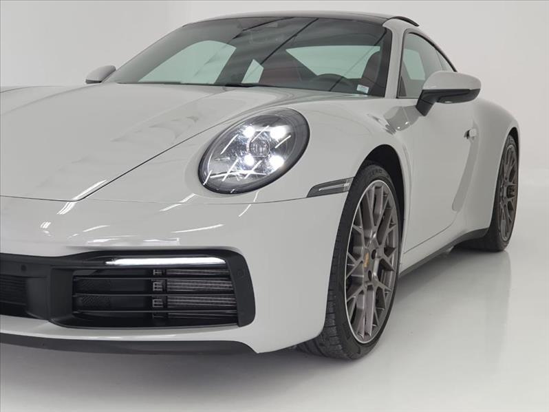 911 3.0 24V H6 Carrera 911 3.0 24V H6 Carrera