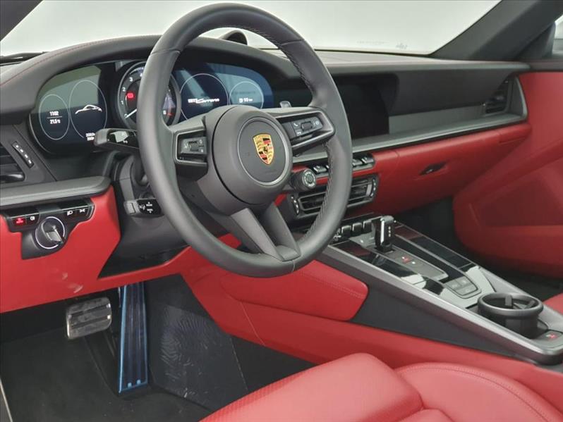911 3.0 24V H6 Carrera 911 3.0 24V H6 Carrera
