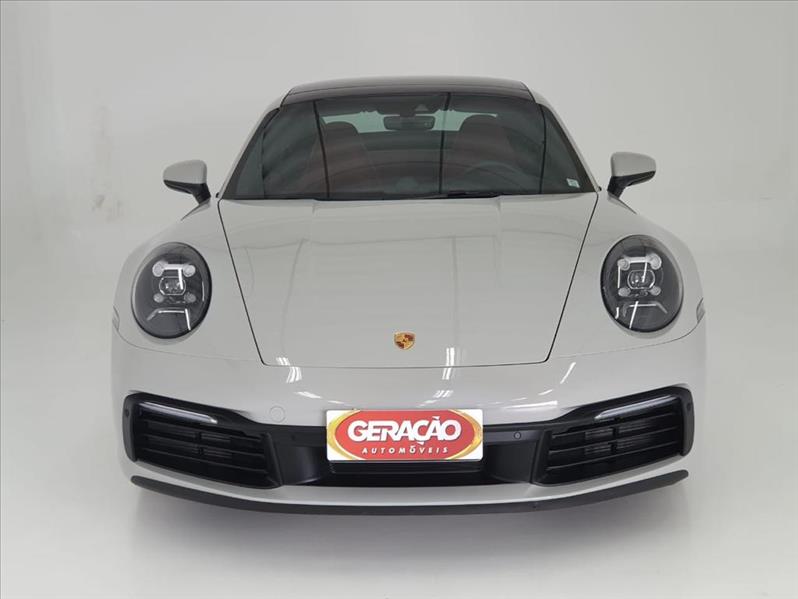 911 3.0 24V H6 Carrera 911 3.0 24V H6 Carrera