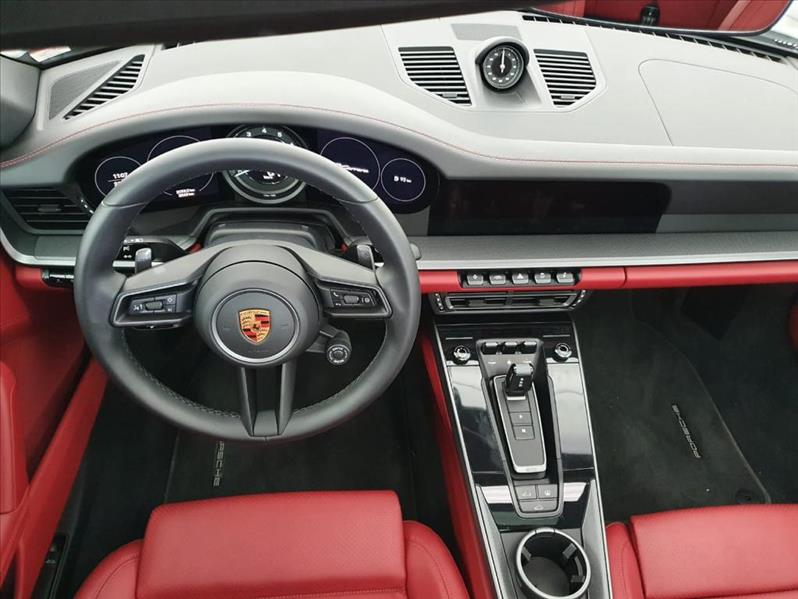 911 3.0 24V H6 Carrera 911 3.0 24V H6 Carrera