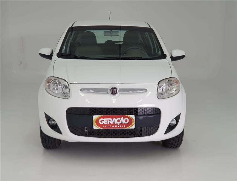 PALIO 1.6 MPI Essence 16V PALIO 1.6 MPI Essence 16V