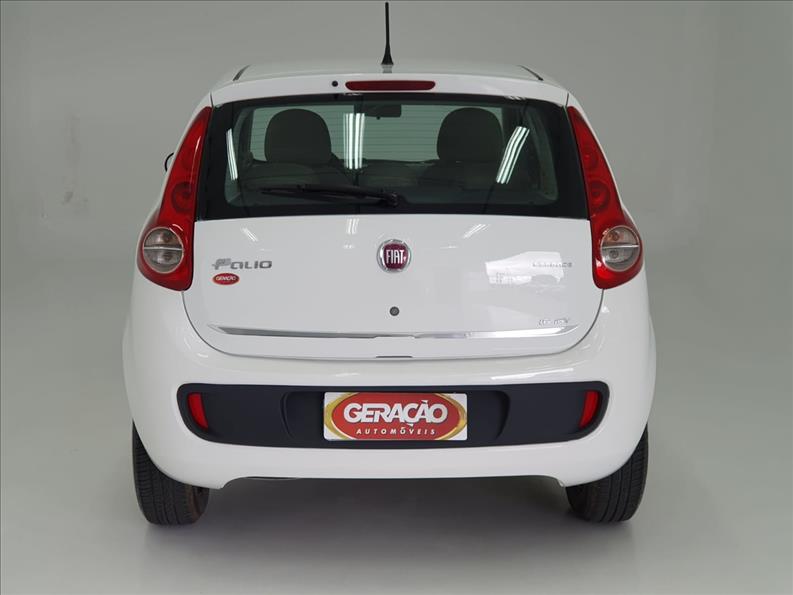 PALIO 1.6 MPI Essence 16V PALIO 1.6 MPI Essence 16V
