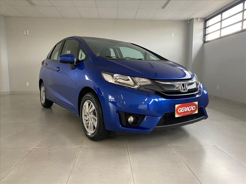 FIT 1.5 LX 16V FIT 1.5 LX 16V