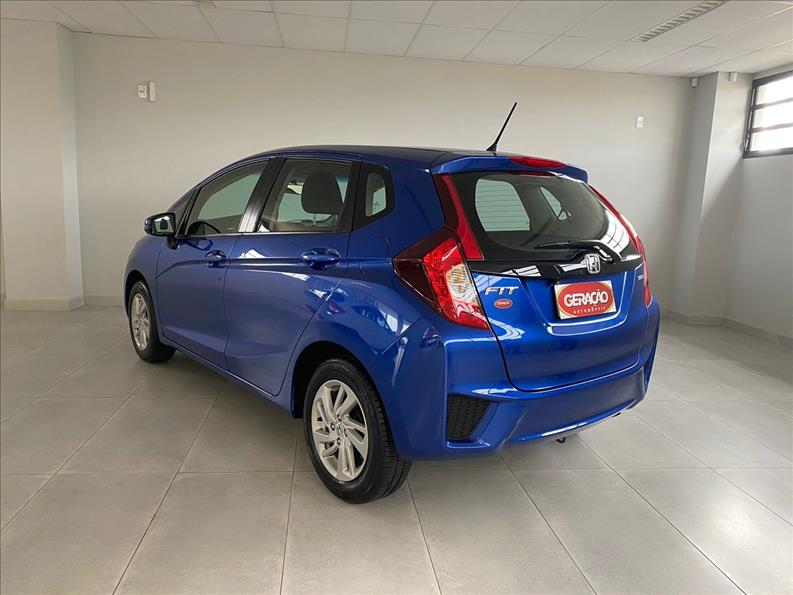 FIT 1.5 LX 16V FIT 1.5 LX 16V