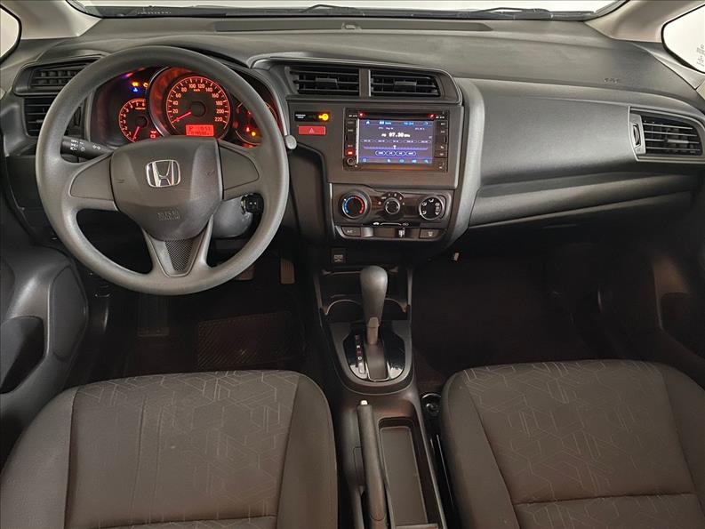 FIT 1.5 LX 16V FIT 1.5 LX 16V