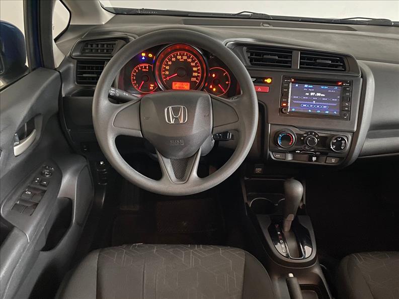 FIT 1.5 LX 16V FIT 1.5 LX 16V