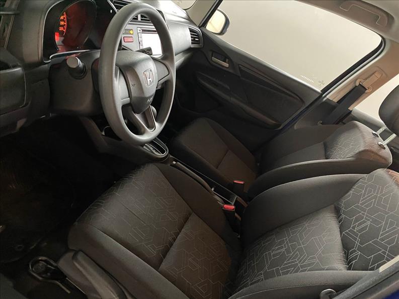FIT 1.5 LX 16V FIT 1.5 LX 16V