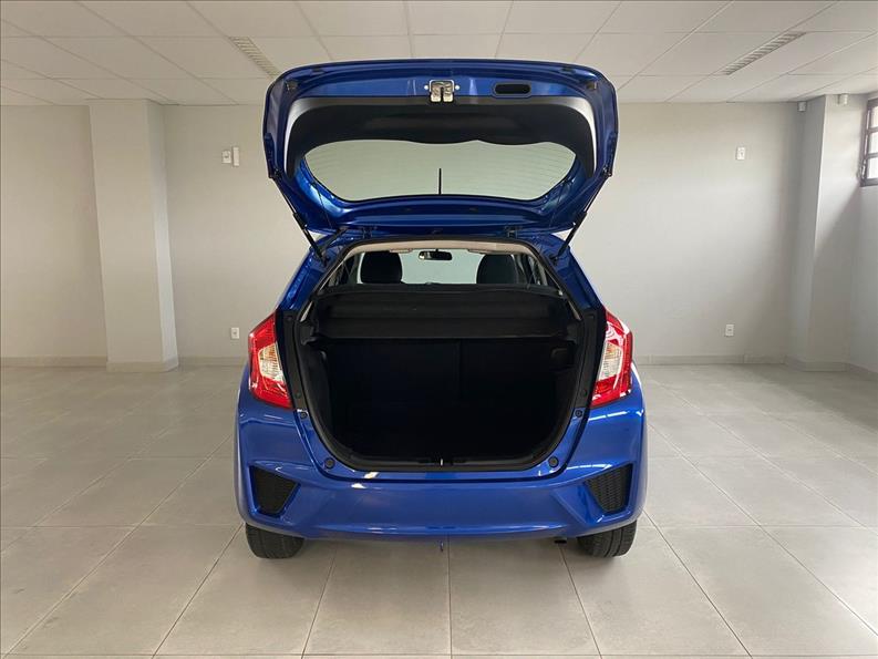 FIT 1.5 LX 16V FIT 1.5 LX 16V