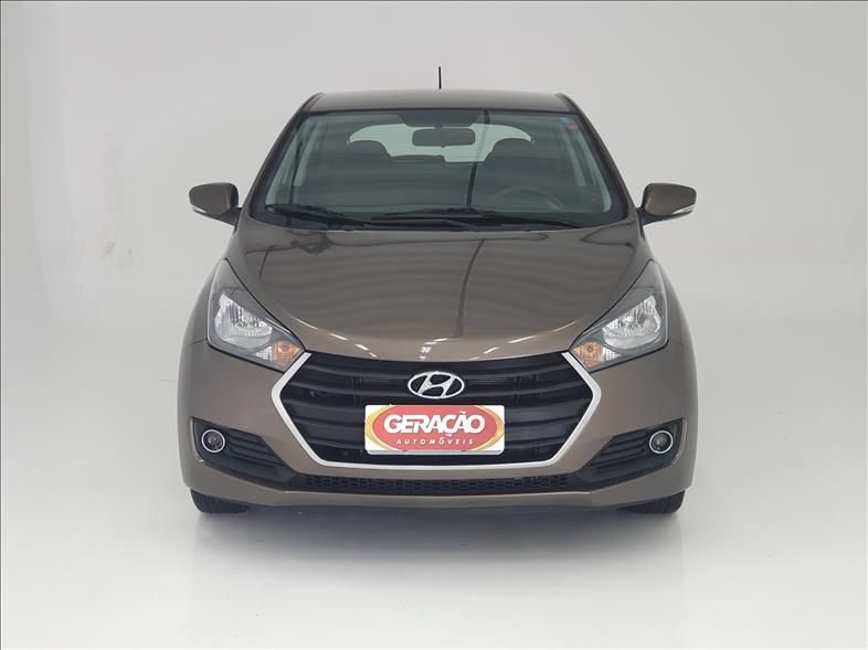 HB20 1.6 Comfort Plus 16V HB20 1.6 Comfort Plus 16V