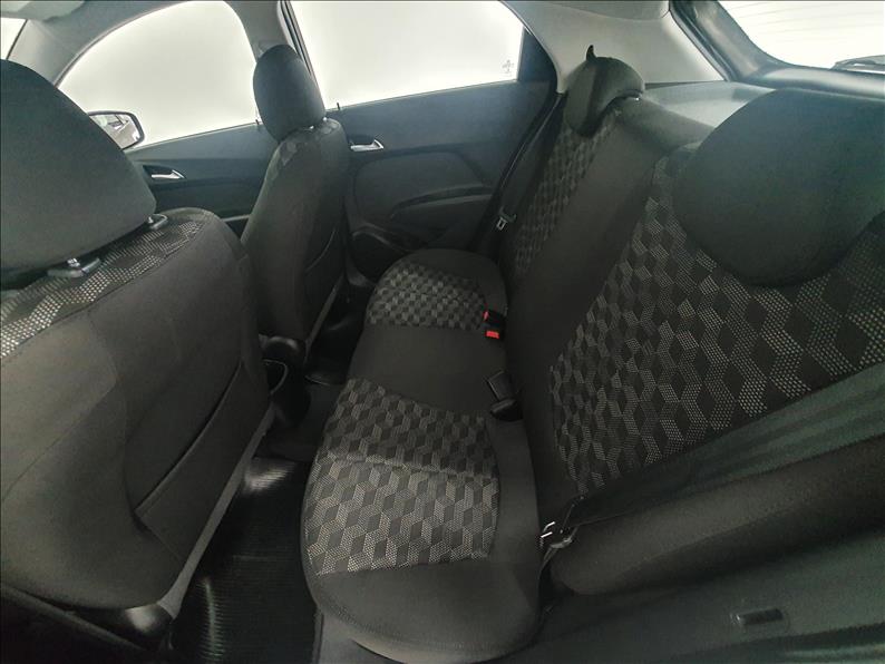 HB20 1.6 Comfort Plus 16V HB20 1.6 Comfort Plus 16V